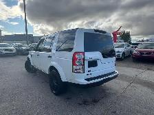 2013 Land Rover LR4 HSE LUX - Photo 6