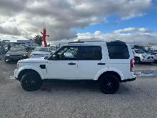 2013 Land Rover LR4 HSE LUX - Photo 7