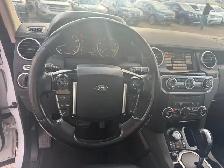 2013 Land Rover LR4 HSE LUX - Photo 9