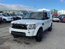 2013 Land Rover LR4 HSE LUX - Photo 22