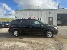 2014 Dodge Grand Caravan SE - Photo 2