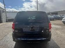 2014 Dodge Grand Caravan SE - Photo 5