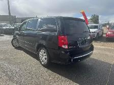 2014 Dodge Grand Caravan SE - Photo 6