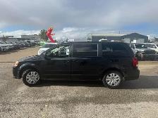 2014 Dodge Grand Caravan SE - Photo 7