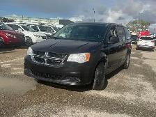 2014 Dodge Grand Caravan SE - Photo 17