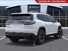2027 GMC Acadia AT4 AWD AT4 - Photo 4