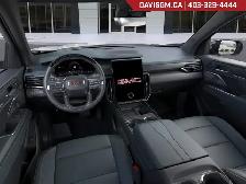 2027 GMC Acadia AT4 AWD AT4 - Photo 5