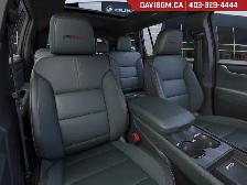 2027 GMC Acadia AT4 AWD AT4 - Photo 6
