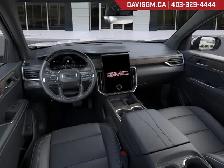 2027 GMC Acadia Denali AWD Denali - Photo 5