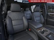 2027 GMC Acadia Denali AWD Denali - Photo 6