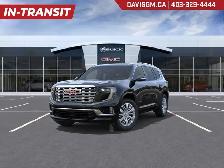2027 GMC Acadia Denali AWD Denali