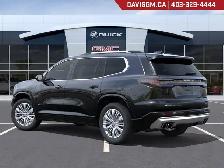 2027 GMC Acadia Denali AWD Denali - Photo 3