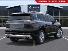 2027 GMC Acadia Denali AWD Denali - Photo 4