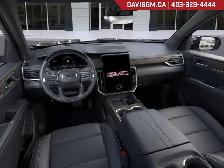 2027 GMC Acadia Denali AWD Denali - Photo 5