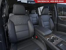 2027 GMC Acadia Denali AWD Denali - Photo 6