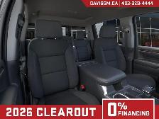 2026 GMC Sierra 1500 Elevation Crew Cab Short Box 4-Wheel Drive - Photo 6