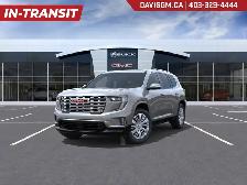 2027 GMC Acadia Denali AWD Denali