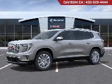 2027 GMC Acadia Denali AWD Denali - Photo 2
