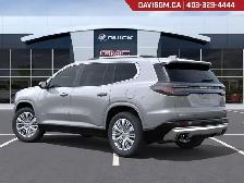 2027 GMC Acadia Denali AWD Denali - Photo 3