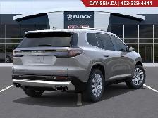 2027 GMC Acadia Denali AWD Denali - Photo 4