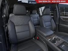 2027 GMC Acadia Denali AWD Denali - Photo 6