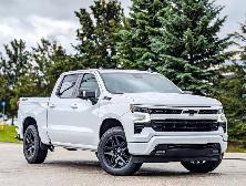 2026 Chevrolet Silverado 1500 RST- Convenience Pkg II - Bose - Photo 2