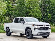 2026 Chevrolet Silverado 1500 RST- Convenience Pkg II - Bose - Photo 3