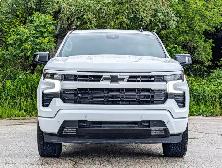 2026 Chevrolet Silverado 1500 RST- Convenience Pkg II - Bose - Photo 4