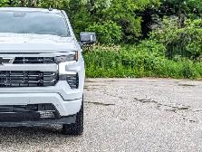 2026 Chevrolet Silverado 1500 RST- Convenience Pkg II - Bose - Photo 7