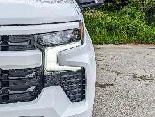 2026 Chevrolet Silverado 1500 RST- Convenience Pkg II - Bose - Photo 8