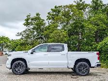 2026 Chevrolet Silverado 1500 RST- Convenience Pkg II - Bose - Photo 11