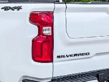 2026 Chevrolet Silverado 1500 RST- Convenience Pkg II - Bose - Photo 12