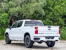 2026 Chevrolet Silverado 1500 RST- Convenience Pkg II - Bose - Photo 13