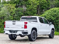 2026 Chevrolet Silverado 1500 RST- Convenience Pkg II - Bose - Photo 15