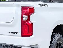 2026 Chevrolet Silverado 1500 RST- Convenience Pkg II - Bose - Photo 17