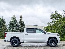 2026 Chevrolet Silverado 1500 RST- Convenience Pkg II - Bose - Photo 18