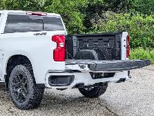 2026 Chevrolet Silverado 1500 RST- Convenience Pkg II - Bose - Photo 21