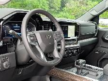 2026 Chevrolet Silverado 1500 RST- Convenience Pkg II - Bose - Photo 25