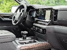 2026 Chevrolet Silverado 1500 RST- Convenience Pkg II - Bose - Photo 30