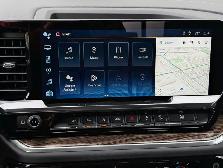2026 Chevrolet Silverado 1500 RST- Convenience Pkg II - Bose - Photo 36