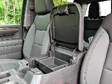 2026 Chevrolet Silverado 1500 RST- Convenience Pkg II - Bose - Photo 45