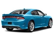 2023 Dodge Charger R/T - Photo 3