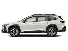 2023 Subaru Outback Limited XT - Photo 2