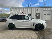 2014 BMW X5 xDrive35i - Photo 2