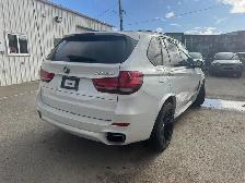 2014 BMW X5 xDrive35i - Photo 3