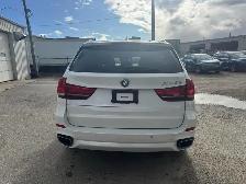 2014 BMW X5 xDrive35i - Photo 7