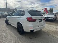 2014 BMW X5 xDrive35i - Photo 8