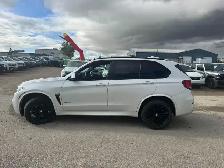 2014 BMW X5 xDrive35i - Photo 9