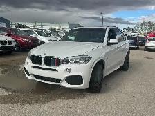 2014 BMW X5 xDrive35i - Photo 21