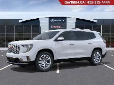 2027 GMC Acadia Denali AWD Denali - Photo 2